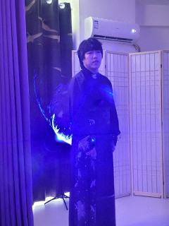 🌟一切过去终将埋葬,一切未来归于终焉🌟
类型:末日/演绎