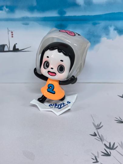 不错的一天