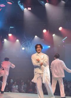 五个倒霉蛋的“梦想”
📍地址:第一百货C馆7楼
⏰时间:1