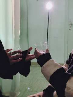 【含剧透】
[爱与死是最接近的 最幸福与最不幸的爱都与死接近