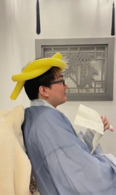 “我们相爱，却不是爱人。”
（含剧透）
乱春二刷📍
店家：