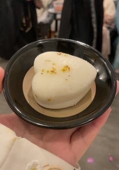“我们相爱，却不是爱人。”
（含剧透）
乱春二刷📍
店家：