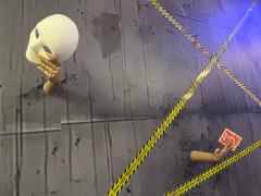 面试啦🌝自己吓自己～～
新年需要点刺激感 对于奶来说 可冲