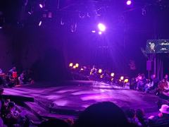 女宝们都很好!nia很有力量 涵1金发低马尾太帅了无法用语言