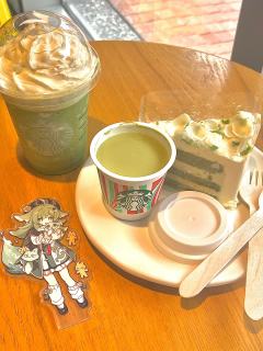 🍵^ ̳ට ̫ ට ̳^🍵