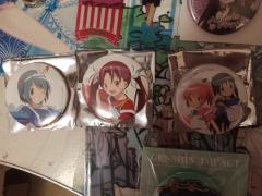 三发都没抽中小圆要死吗？三月第一炮