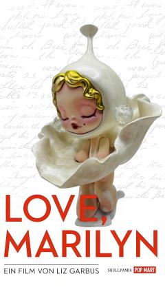 【典藏SP-玛丽莲·梦露】一张海报为何能成为20世纪最贵画作