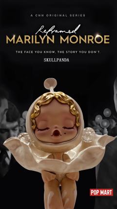 【典藏SP-玛丽莲·梦露】一张海报为何能成为20世纪最贵画作