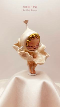 【典藏SP-玛丽莲·梦露】一张海报为何能成为20世纪最贵画作