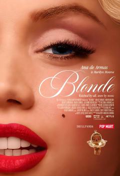 【典藏SP-玛丽莲·梦露】一张海报为何能成为20世纪最贵画作