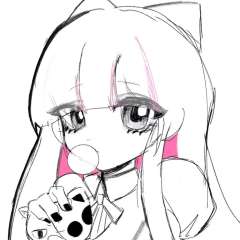 吊带袜天使！！！