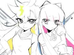 吊带袜天使！！！
