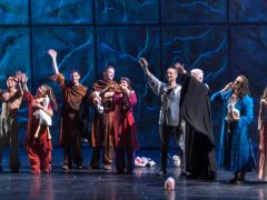 二刷#巴黎圣母院，今天的卡西莫多～安哥真的太太太太完美了，好