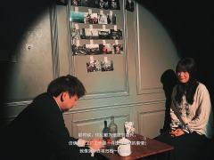 那时候，你们都为他感到高兴，仿佛进入工厂工作是一件理所当然的