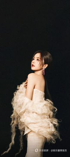 第一期白鹿美图