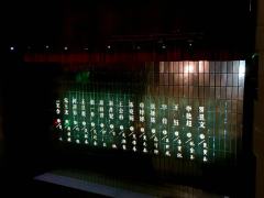 一流的演员，二流的舞剧，三流的红楼。舞美和谢幕好看。