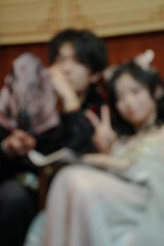 ——怎么会有不恨雁惊寒的瑶音啊?!原来是我自己——
先谢榜—