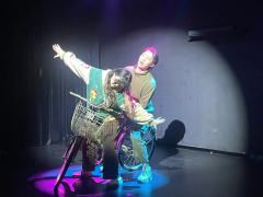 本场卡司:
耀阳(神探熊)
牙牙 (助手)
rebel(哪吒