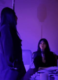 “聿，我早就看见你了。”
体验剧本：《流氓叙事》
体验角色：