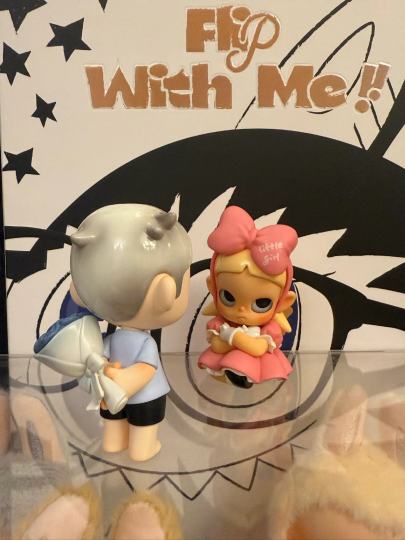 说吧 他俩你选谁