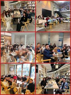 副业、自由职业交流局
明天下午   14:30  
深圳·南