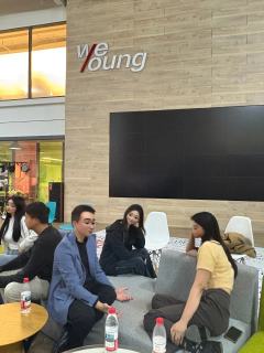 副业、自由职业交流局
明天下午   14:30  
深圳·南