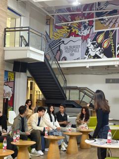 副业、自由职业交流局
明天下午   14:30  
深圳·南