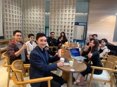 副业、自由职业交流局
明天下午   14:30  
深圳·南