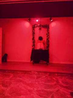 世界本就浑浊,罪与爱同歌。
剧本:残秽所在的房间
剧本评分: