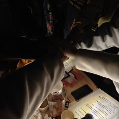 世间终没有人能及得上瑞法🫰
流氓叙事文笔不错故事尚可,但