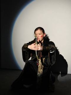 【结局早注定在在“和光同尘”之上】·苍岐2青川
店家:9¾情