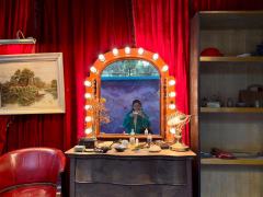 不眠之夜Sleep no more如梦如幻
1.18下午场r