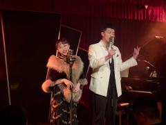 不眠之夜Sleep no more如梦如幻
1.18下午场r