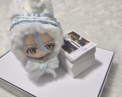 HiMERU生日卡×300