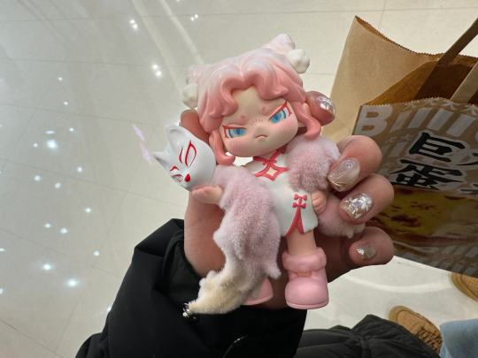 在名创竟然发现了明盒！赶紧就拿下了！