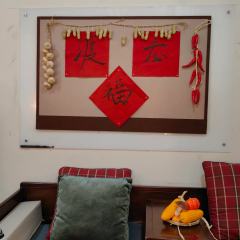 体验剧本—未逢春时
体验角色—魏北淮
体验店家—一本叨叨馆