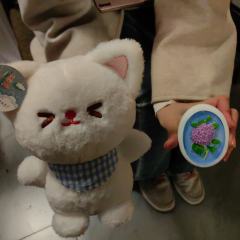 体验剧本—未逢春时
体验角色—魏北淮
体验店家—一本叨叨馆