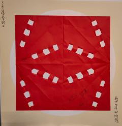 体验剧本—未逢春时
体验角色—魏北淮
体验店家—一本叨叨馆