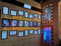 你没有错
错的是这个悲惨世界

主题：悲惨世界（奇雾镇密室）