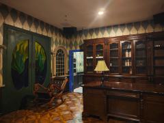 你没有错
错的是这个悲惨世界

主题：悲惨世界（奇雾镇密室）