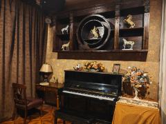 你没有错
错的是这个悲惨世界

主题：悲惨世界（奇雾镇密室）