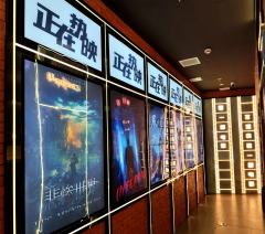 正大乐城地下一楼的奇雾镇沉浸剧场密室《悲惨世界》
来之前也没