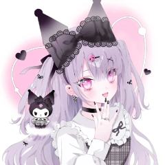 库洛米美图，进来看一下吧∽ 🥰              