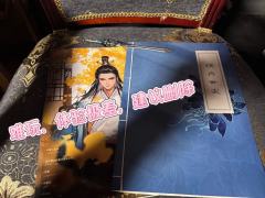 纯吐槽帖子,是什么无聊的作者可以写出这么无聊的本,剧本不好玩