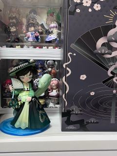 蛇女🐍