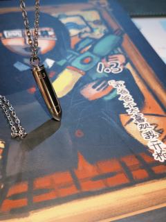 “据说在第二次世界大战时期,平均杀死一名士兵需要2.5万发子