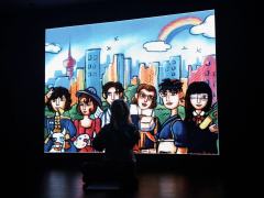 “据说在第二次世界大战时期,平均杀死一名士兵需要2.5万发子