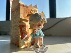 超级可爱！真的是个冷门娃
