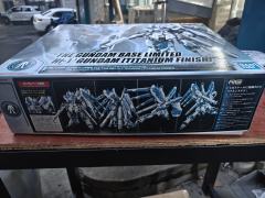 这钛电镀的逼脸我是真的没绷住