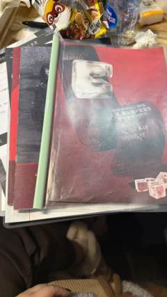 安美！好本！确实非常值得一个8分，有既视感但是还是挺耐盘的，